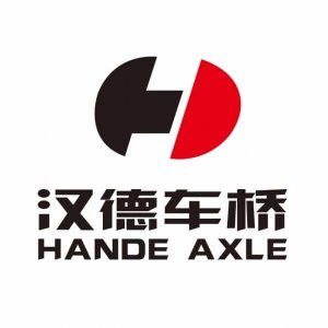 SHAANXI HANDE AXLE