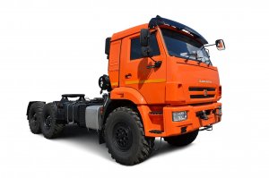 ЗАПЧАСТИ КамАЗ