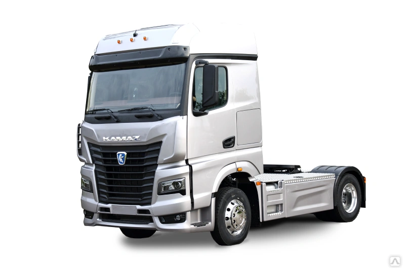 КАМАЗ 5490/6580/65801/54901