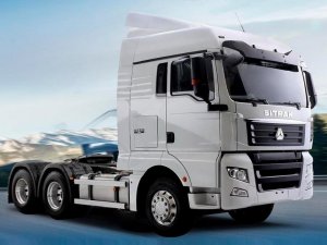 ЗАПЧАСТИ К КИТАЙСКИМ ГРУЗОВИКАМ